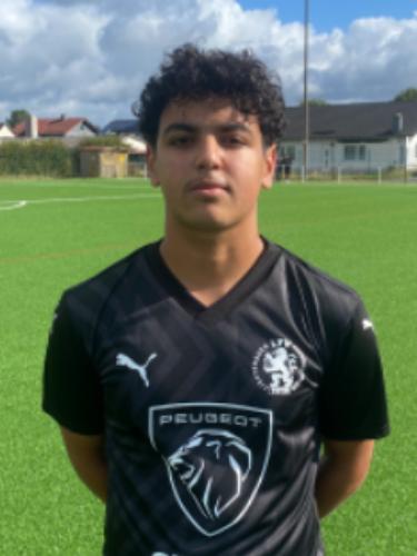 Yassin Aouina