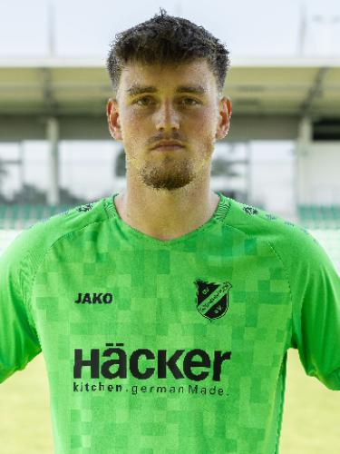 Luis Sikora
