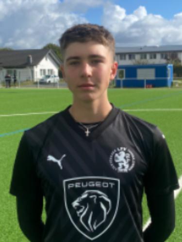 Florian Maxismus Franz