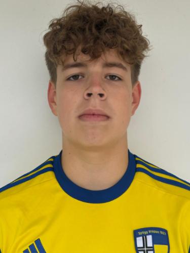 Matteo Schmidtberg