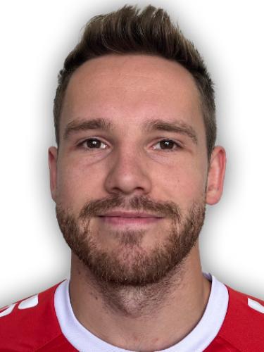 Eric Büger