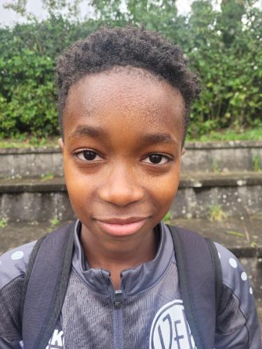 Jerrell Romeo Doffour
