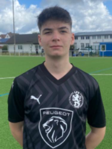 Dominik Oliwier Sroka