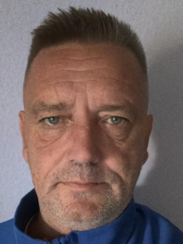 Carsten Sabrowski
