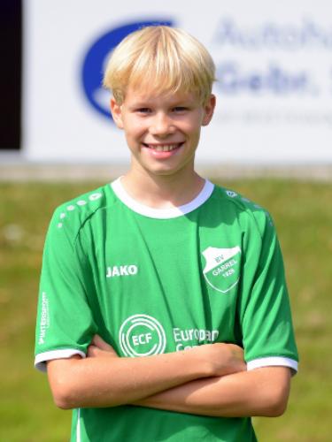 Hannes Crone
