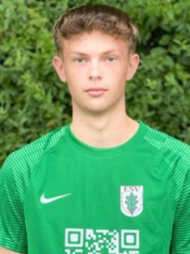 Luc Dustin Wöltering