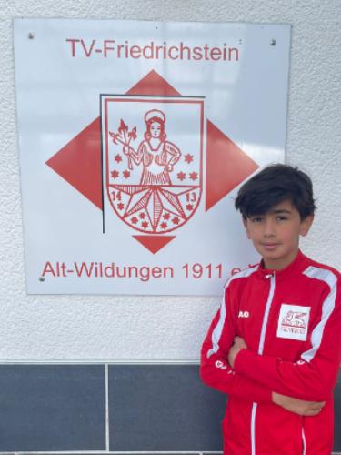 Mohammad Alo