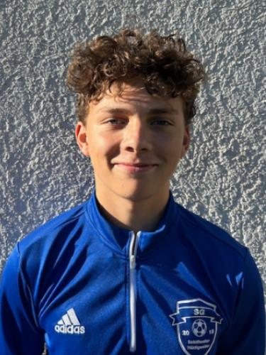 Finn Wendels