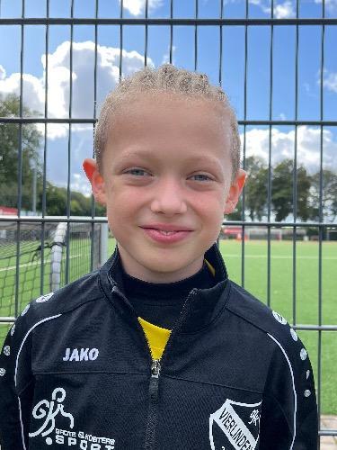 Finn van Dorsten