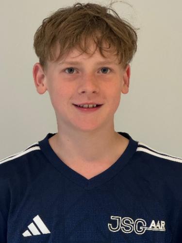 Jan-Luca Schmidt
