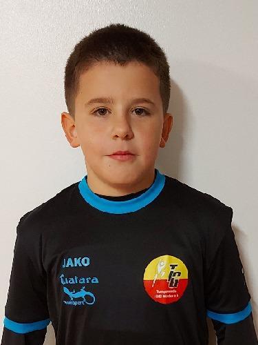 Fatih Senel