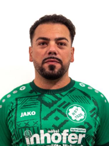 Samet Kaya