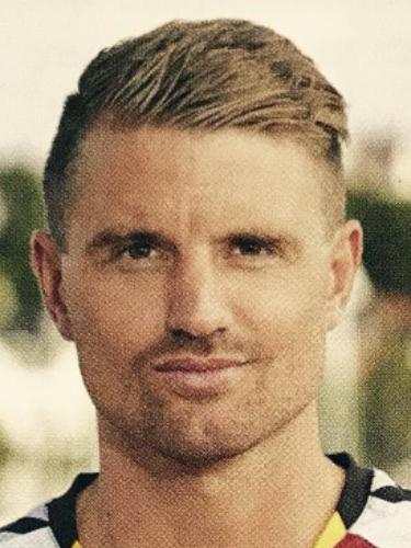 Christian Jürgensen