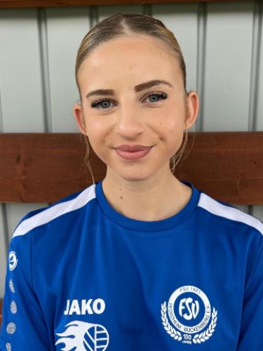 Sophie Unbehau