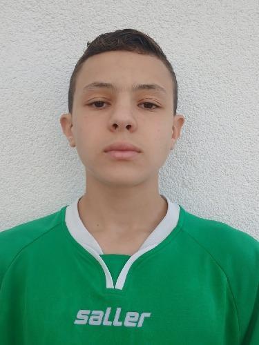 Khalid El Mimouni Rassir