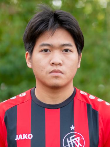 Erik Chomthipe