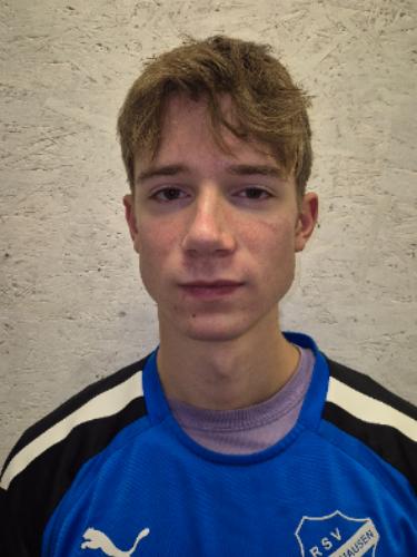 Janne Klotz