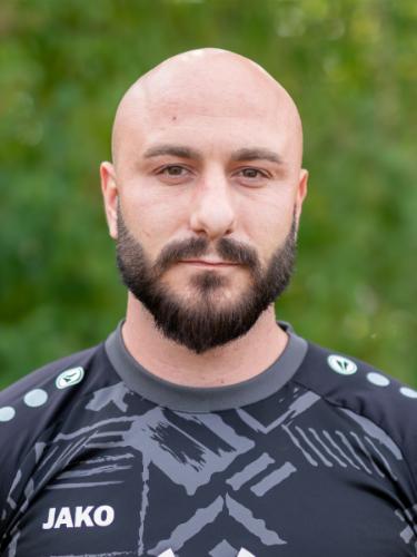 Ferhan Düzgün