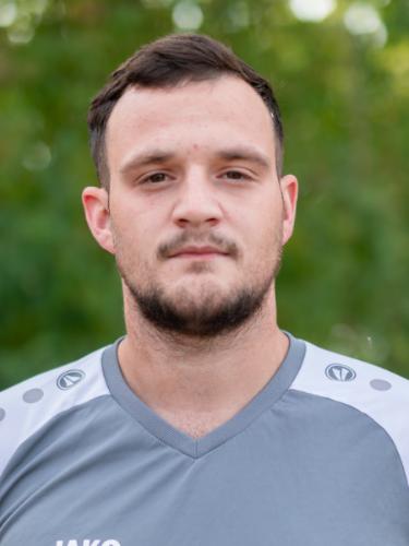 Nico Nedele