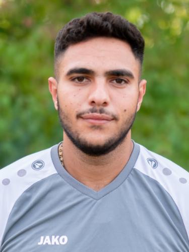 Khaled Selmani