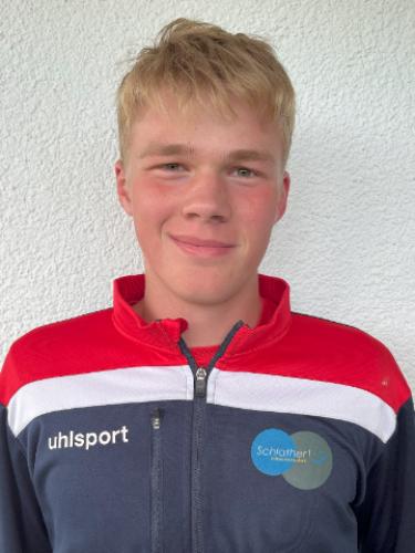 Dennis Bogenschütz