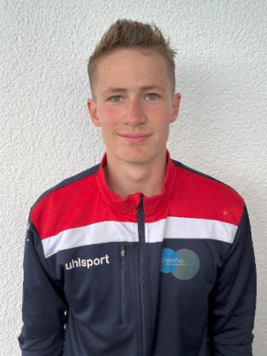 Kai Schäfer