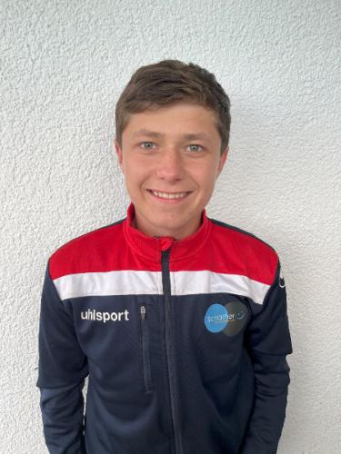 Luca Schmid