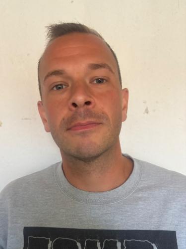 Marc Behrendt