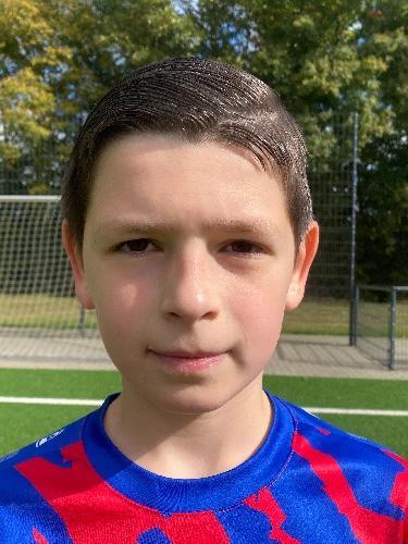 Moritz Markus Ex
