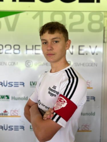 Johan Hatzfeld