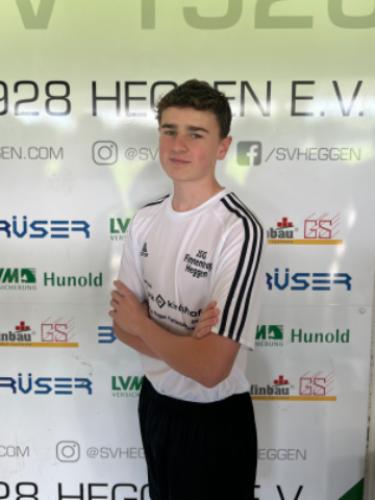 Hannes Georg Hoffmann