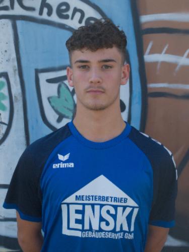 Jean-Pascal Klementz