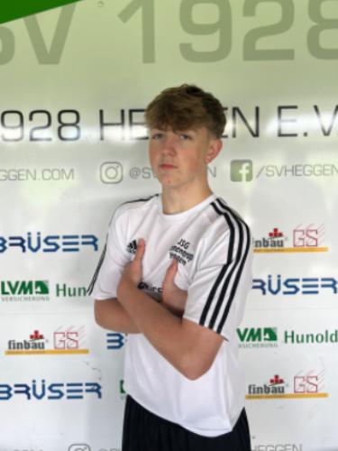 Felix Rüenauver