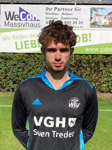 Justus Schulenburg