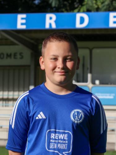 Maximilian Smolarzyk