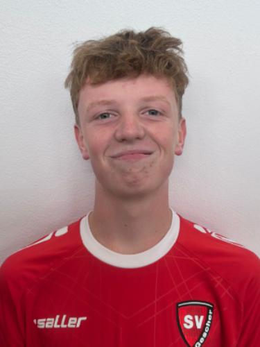 Jakob Woltering