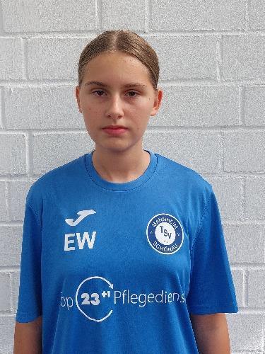Elena Waldherr