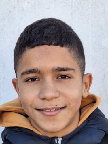 Mohamed El Arrasi Saddyqy