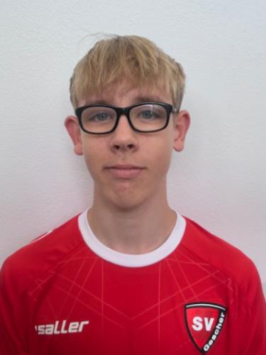 Nico Barnstedt