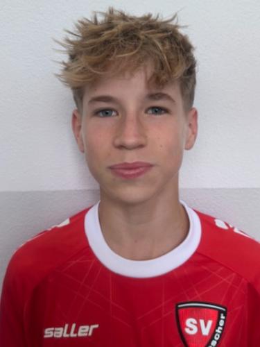 Julian Büter