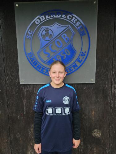 Leana Strötker