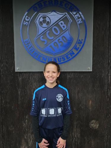 Emma Sophie Vorbröker