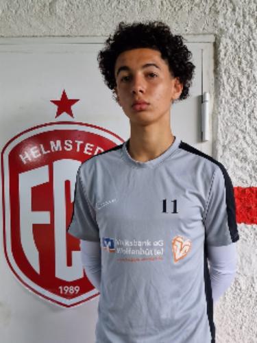 Hamza Ben Abdallah