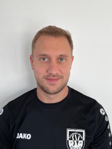 Andre Jostmeier