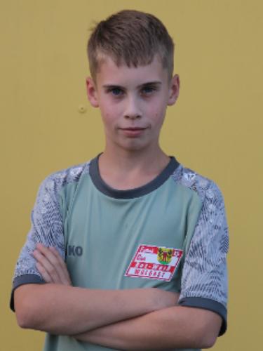 Ben Lennard Landfadt