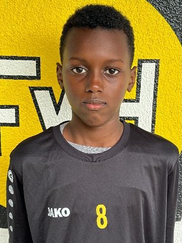 Abdoulaye Barry
