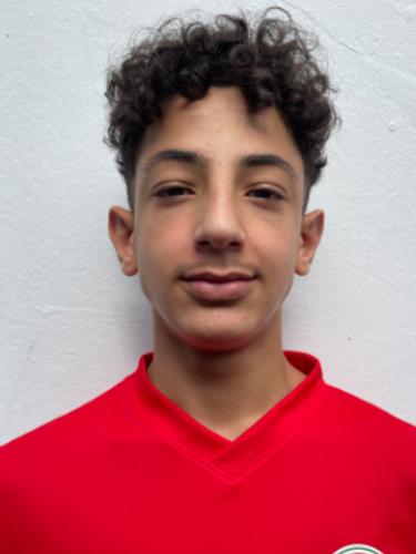 Assaf Alshabhar