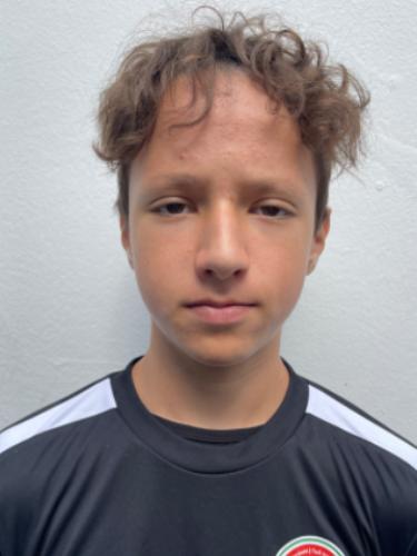 Sascha Jaschin