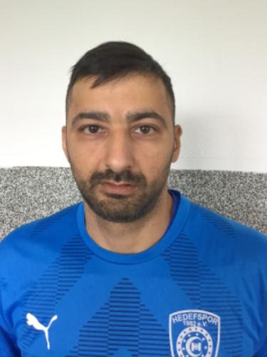 Ilhan Tas