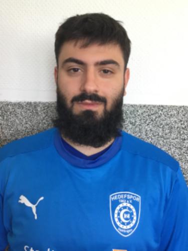 Özcan Kilic
